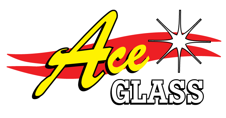 Ace Glass logo